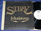 STRAY Mudanzas LP ? 1973 UK PROG/PSYCH ROCK Transatlantic Original TRA268