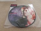 DAVID BOWIE - JOHN, I'M ONLY DANCING - RSD - PICTURE DISC - LIMITED EDITION- NEW