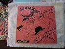 DIXIELAND JAMBOREE SANTO PECORA/LU WATTERS VERVE MGV 1008