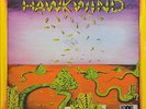 HAWKWIND Orange Vinyl Limited Edition Gatefold Record Store Day RSD 2015 SEALED