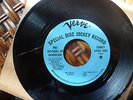 1967 NM WLP Promo Mothers of Invention ZAPPA Lonely Little Girl/Mother People
