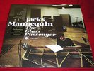 Jack's Mannequin - The Glass Passenger - SEALED VINYL 2LP - Andrew McMahon