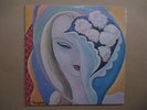 Derek and the Dominos, Layla, 2LP, Aust. press