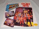 VTG 1985 K-Tel NU 1850 Kids Incorporated The Chart Hits LP Record Fergie RARE