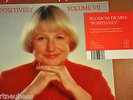 Blossom DEARIE - Positively Volume VII JAPAN release VINYL Record LP CMYK-6336