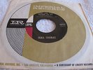 IRMA THOMAS - WHAT ARE YOU TRYING TO DO / TAKE A LOOK - IMPERIAL