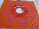 JIMMY NORMAN - FAMILY TREE/IT'S BEAUTIFUL WHEN YOU'RE FALLING IN LOVE - MERCURY