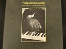 Thelonious Monk Complete Riverside Recordings 22 LP BOX SET VIJ-2102-23