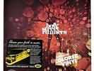 BOW STREET RUNNERS S/T LP NEW SEALED PSYCH COLOR VINYL SUNDAZED