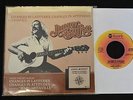 RARE PICTURE SLEEVE Jimmy Buffett ABC 12305 Changes In Lattitudes