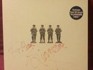 Siouxsie & The Banshees - Join Hands SIGNED by Steve & Siouxsie (LP 1st Ed) NM