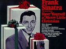 FRANK SINATRA Have Yourself A Merry Little Christmas The Early Years 1966 UK LP