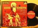 LONDON CSA 2203 Tchaikovsky NUTCRACKER BALLET ANSERMET BB FFSS PROMO 2LP NM