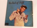 THE BEST OF CLIFF  RICHARD (AND THE SHADOWS)GREEK GREECE 10