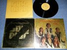 PARTRIDGE FAMILY DAVID CASSIDY Japan Original Ex LP UP GOLD DISC