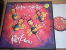 AIRTO MOREIRA & THE GODS OF JAZZ - Killer Bees - B&W 5 023767 020413