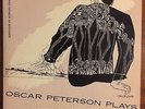 Oscar Peterson Plays Harold Arlen – Jazz Piano – Original 1955 Clef Label