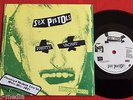 Sex Pistols -Pretty Vacant- Rare UK Record Store Day 7