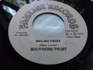 RARE Private Hard Rock 45: Southern Trust   Sing It Along With Me   Fanzine 001