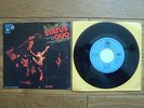 STATUS QUO Mean Girl JAPAN 7
