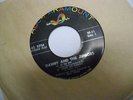 Danny and The Juniors At The Hop EP 45 RPM ABC Paramount Records VG