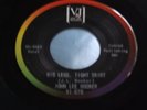 EX Rare Blues 45: John Lee Hooker   Your Baby Ain't Sweet Like Mine on Vee Jay