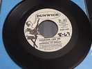 SHADOWS OF KNIGHT SOMEONE LIKE ME DUNWICH PROMO 45 60'S GARAGE