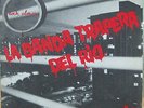 La Banda Trapera Del Rio - La Regla. Single 7
