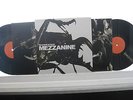 MASSIVE ATTACK 2 LP MEZZANINE RARE