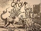 POP GROUP, The - Cabinet Of Curiosities - LP