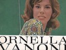 ORNELLA VANONI  il PRIMO raro disco LP 33 giri SAME OMONIMO stampa ITALIANA 1961