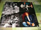 johnny hallyday picture 33 tours avec eddy mitchell 1960 + les duos picture