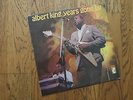 Albert King - Years gone by, Original Stax label SXATS 1022 1969 EX/EX