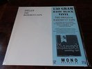 Bob Dylan The Basement Tapes 130g Mono VINYL LP RECORD STORE DAY RSD 20