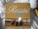 ROSSINI-6 Sonate a Quattro-Accardo/ 2 LP's Box Philips 6769024 NM  Rare