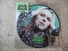 David Bowie Changes  Picture Disc Record Sore Day 2015 RSD 2015
