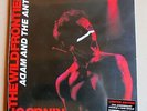 ADAM AND THE ANTS KINGS/ANTMUSIC RSD 2015 NUMBERED GOLD VINYL SEALED
