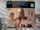 Columbia SAX 2490 Blue/silver Label 1Ed Stereo/SZELL Conducts Russian Music NM