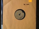 Elvis Presely - My Happiness (78RPM Vinyl RSD)