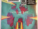 Every Time I Die Salem/Nirvana Song RSD 2015 Exclusive 7