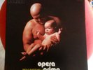 RUSTICHELLI/BORDINI 'Opera Prima'  italian prog rock LP 1st press