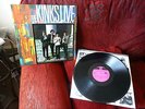 THE KINKS 