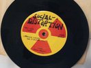 Social Distortion ?– 1945 ORIGINAL 7 inch 13th Floor Records ?– SD-4501