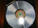 Can,''Saw Delight' Original1977 1st Press Rare Vinyl Record, Mint