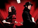 The White Stripes RSD Vinyl LP Get Behind Me Satan Record Store Day 2015 Jack