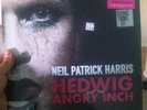Hedwig And The Angry Inch (2015, Vinyl) Record Store Day, RSD Pink Vinyl