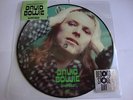 David Bowie “Changes/Eight” Picture Disc 7