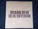 Brand New Deja Entendu Record Store Day 2015