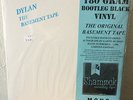 Bob Dylan The Basement Tapes Vinyl LP Record Store Day RSD 2015 RARE ONLY 2500