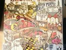 RECORD STORE DAY 2015 RSD DEEP PURPLE THE BOOK OF TALIESYN MONO WHITE VINYL